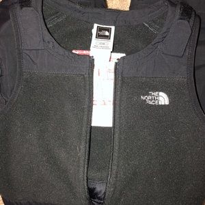 Boy 4T Northface snowpants